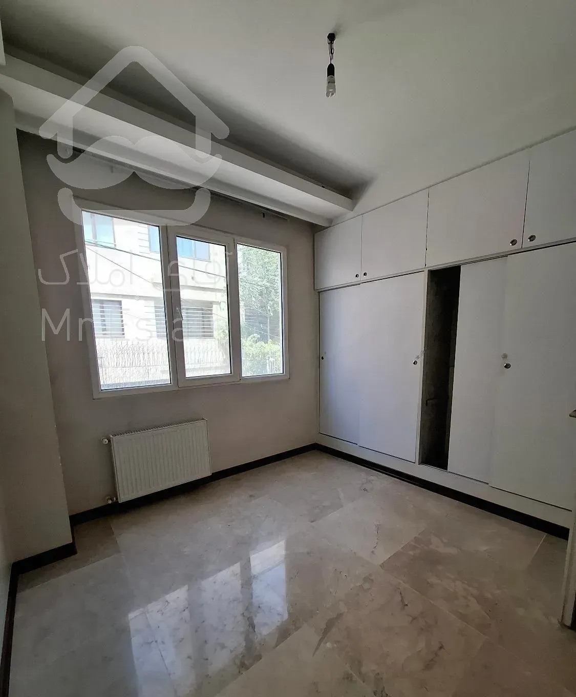 اجاره واحد 53 متری در منطقه21