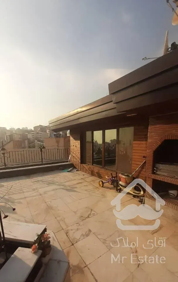 ۲۷۰متر زعفرانیه+تک واحدی