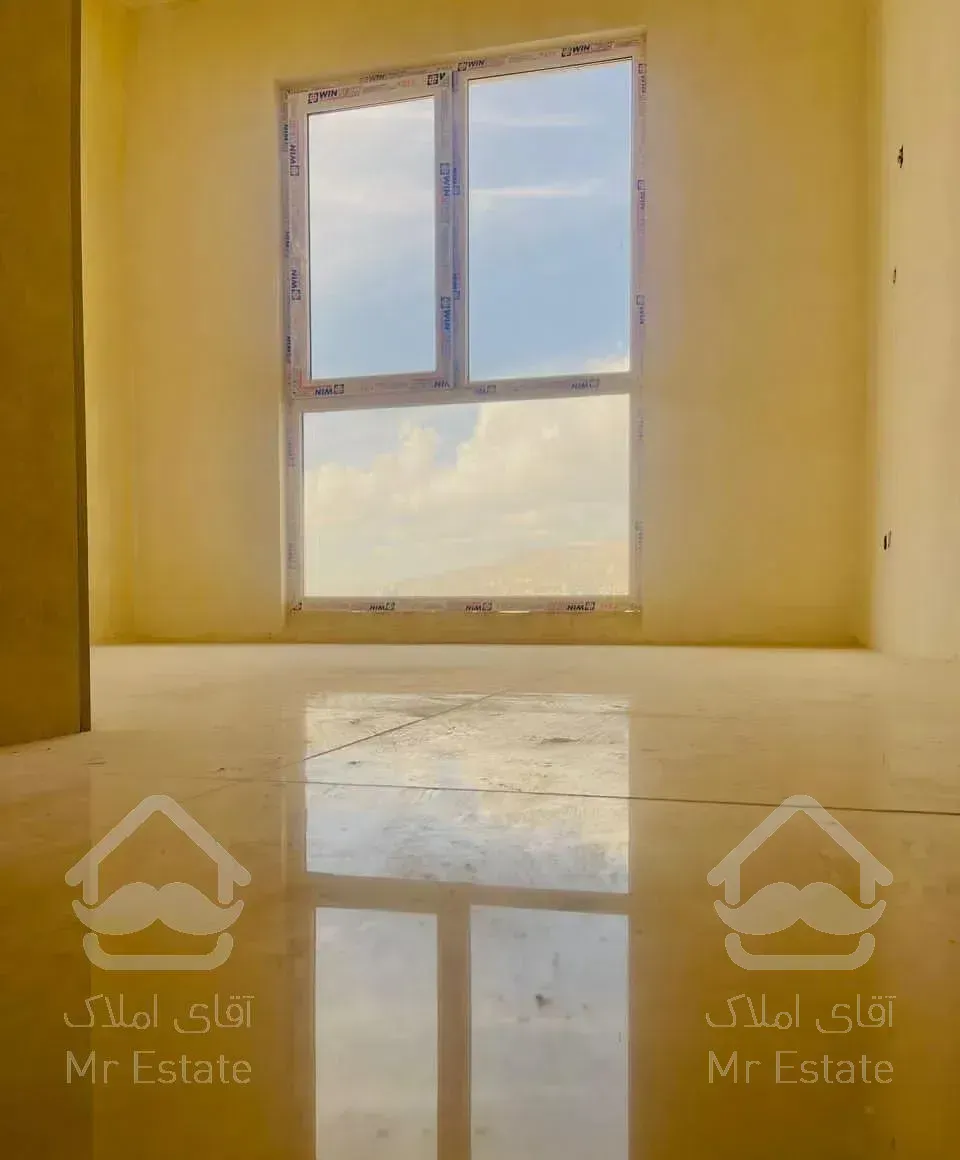 117متر2خواب/ویو کل طهران در برج رونیکاپالاس