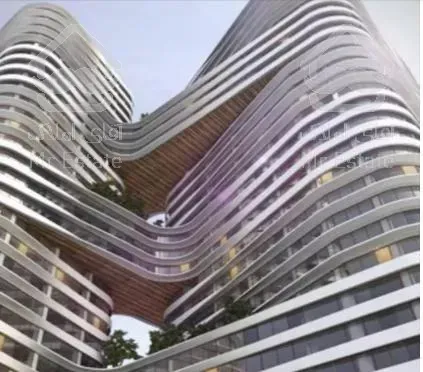 آپارتمان ۹۰ متری در پروژه پدافند ارتش