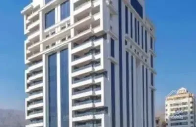 فرشته آپارتمان ۵۱۲متر سوپرلاکچری برج هرمس