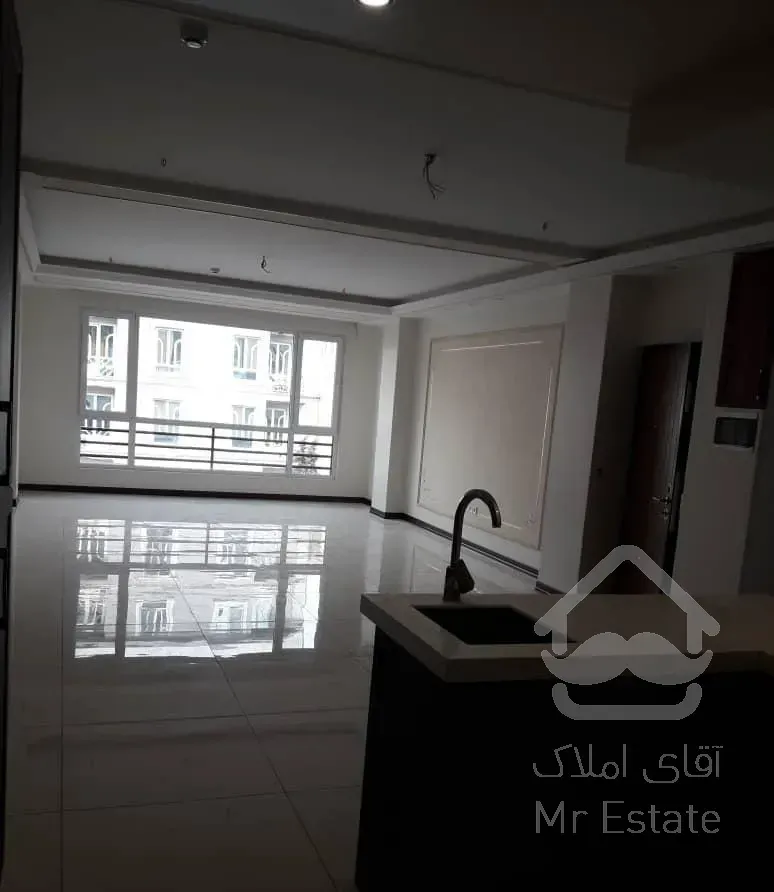 ۱۲۵متری امیرآباد/جانبازان