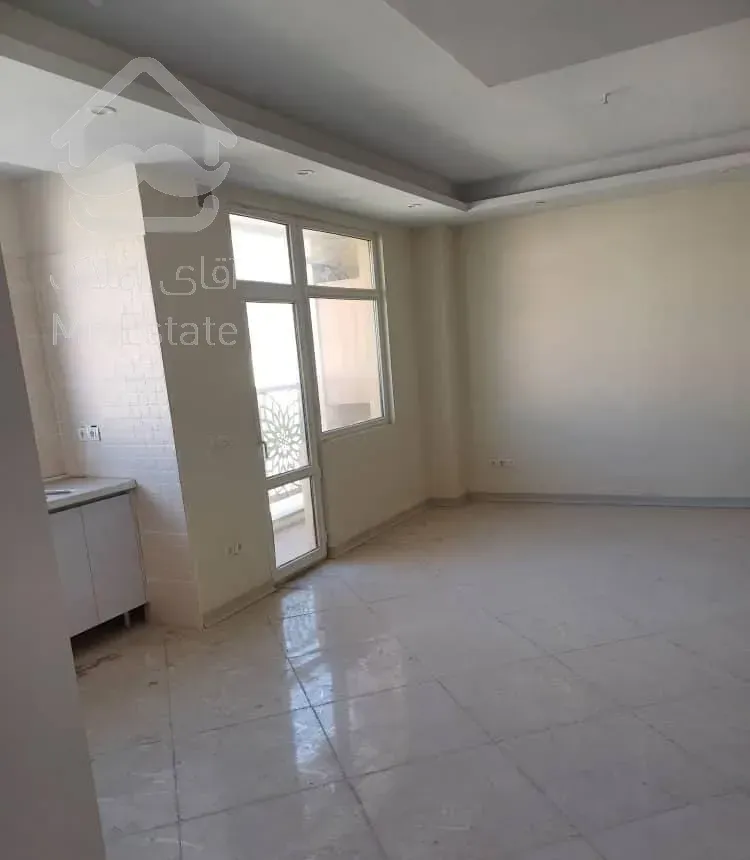 فروش آپارتمان ۹۶ متری ۲ خوابه در شهرک غرب