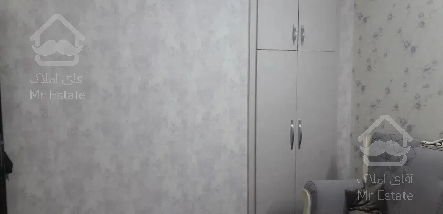 اپارتمان دو خواب صفر خرم