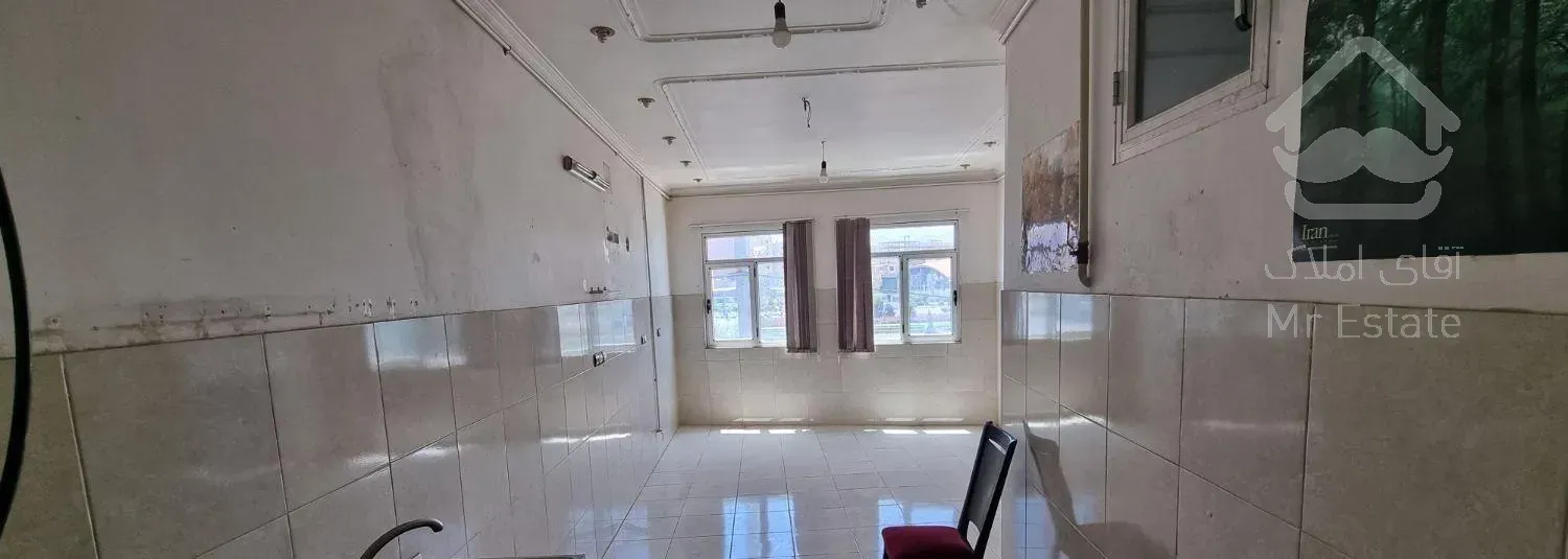 سوئیت ۳۵ متر میدان صنعت