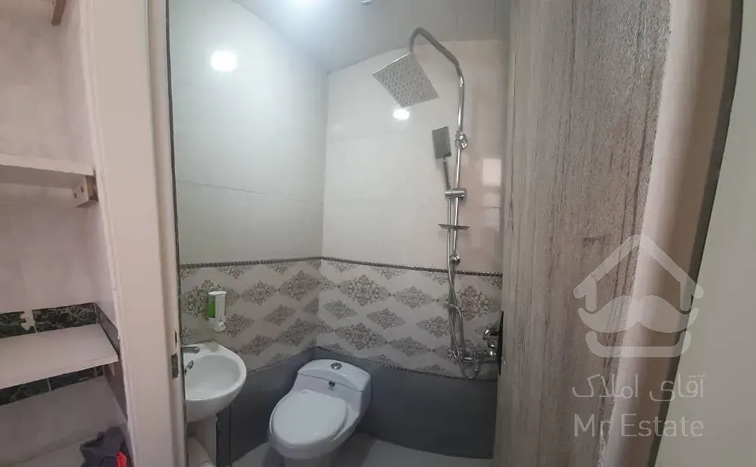 اجاره آپارتمان ۴۳ متری ۲ خوابه در زمزم