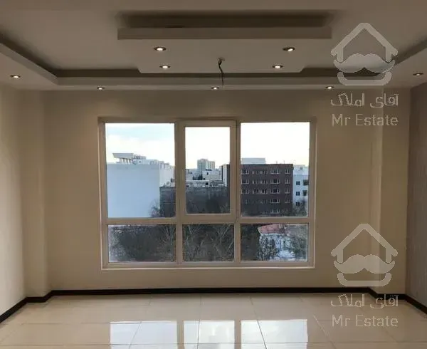 آپارتمان ۸۷ متر نوساز مهرشهر میلاد