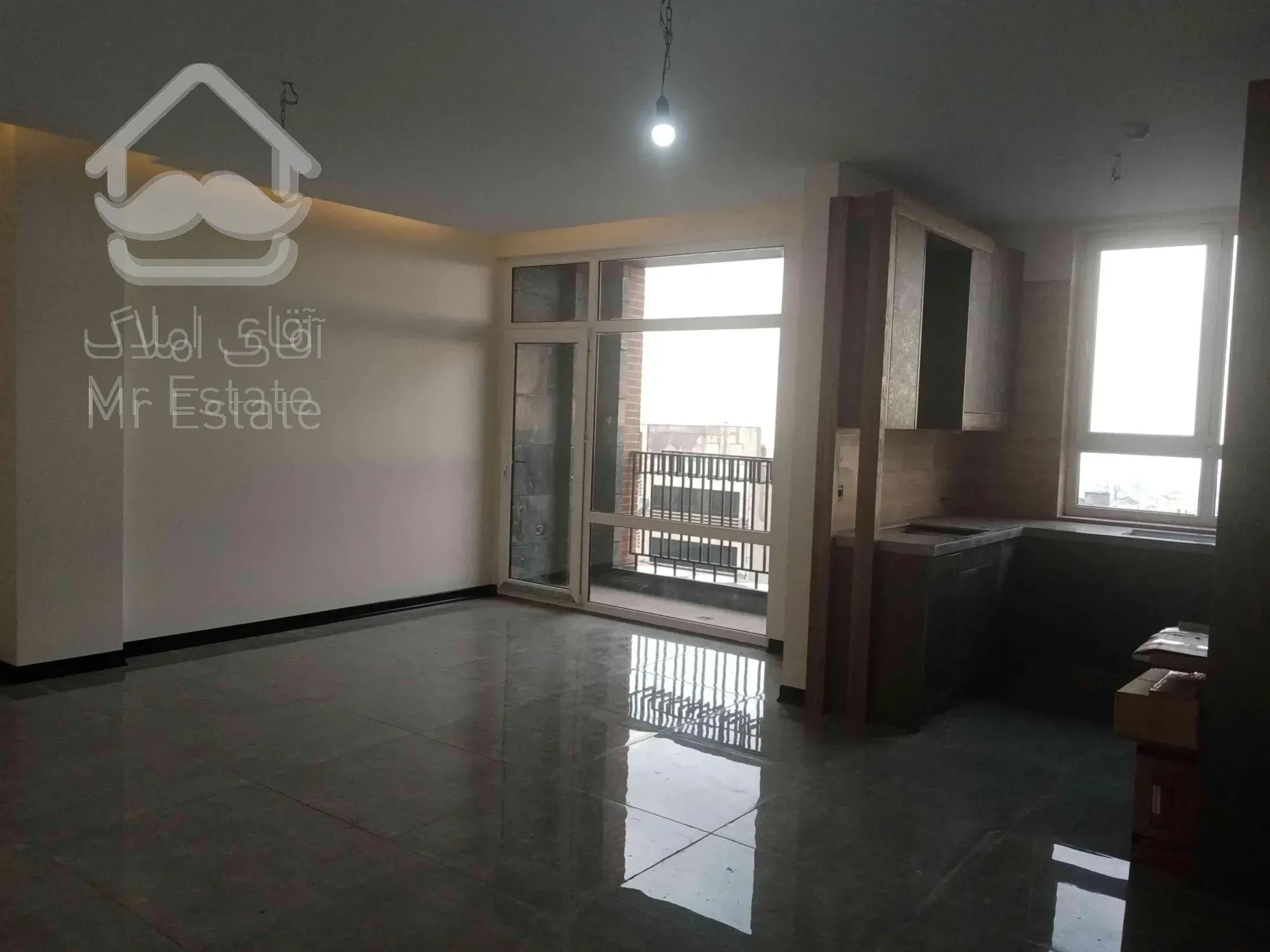 75 متر قیطریه نوساز فول امکانات