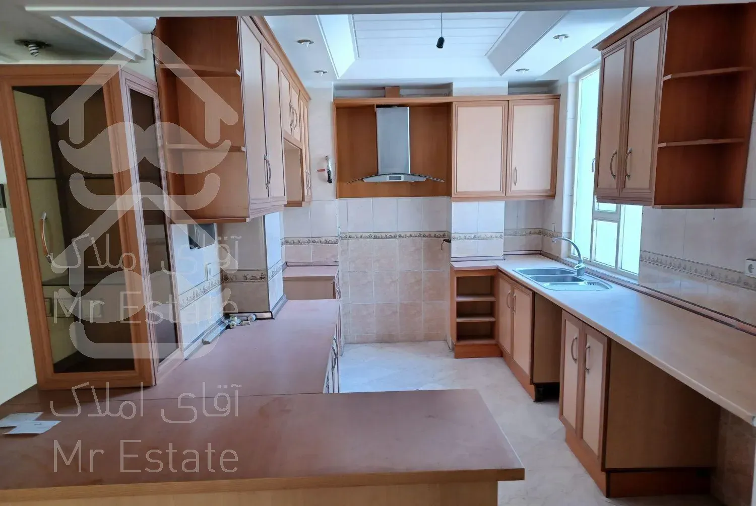 آپارتمان،۸۰متر ۲خوابه،دیباجی پارک ارغوان