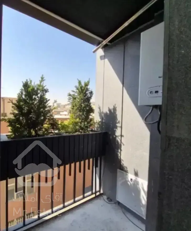 137متر3خواب سوپرلوکس کلیدنخورده(سهروردی -وزوایی)