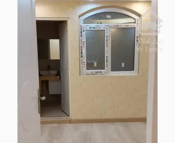 ۱۵۳ متر فول بازسازی سعادت اباد میدان کاج