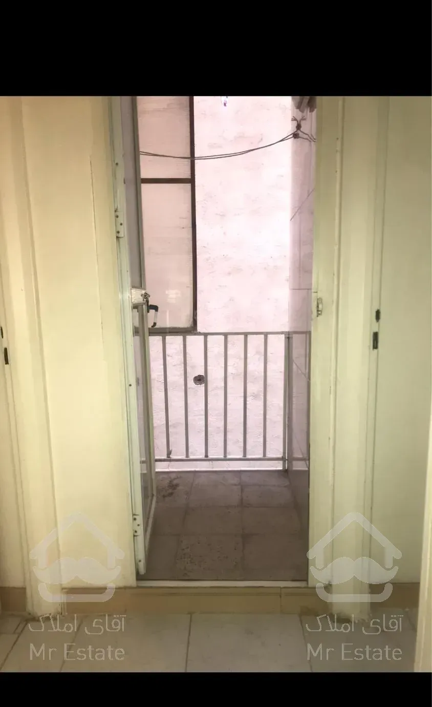 آپارتمان تک واحدی خوش نقشه(برادارن  فلاح )