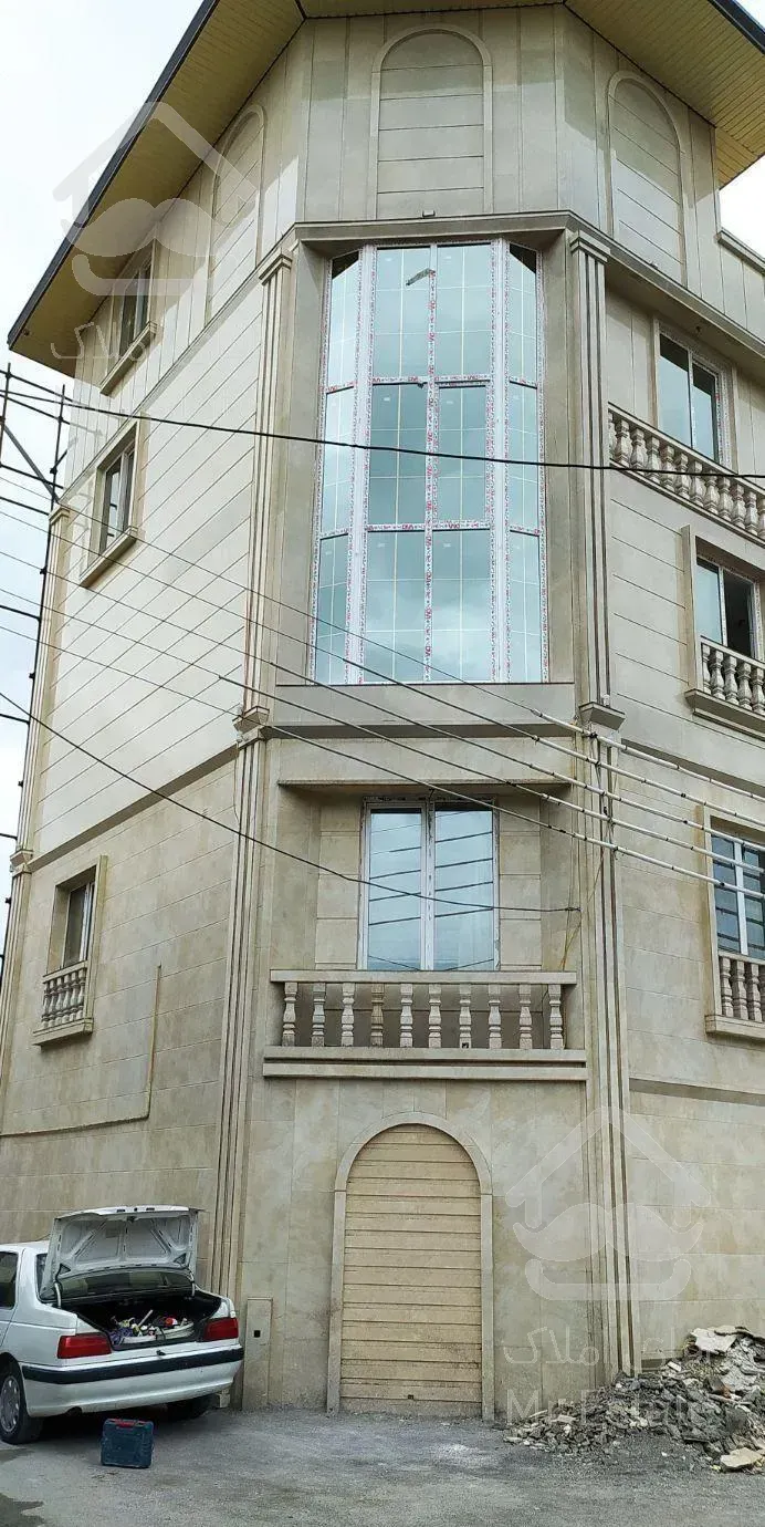 پنجره و درب دوجداره (upvc)خرّم