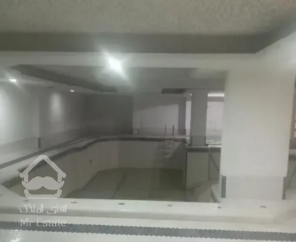 فرشته ۱۴۰ متر ۲ خواب طبقه سوم