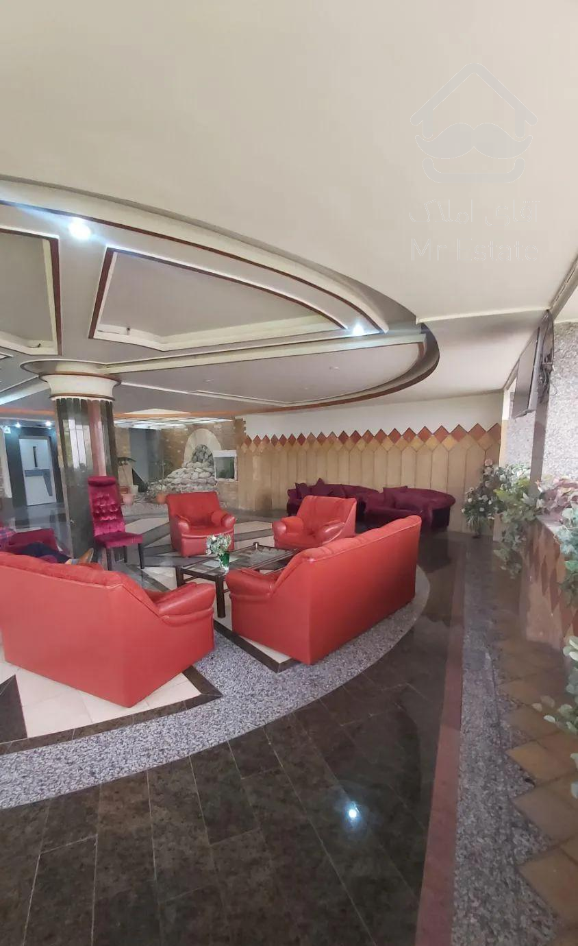 ولنجک/۱۶۰متر سه خواب/سه جهت چشم انداز ابدی