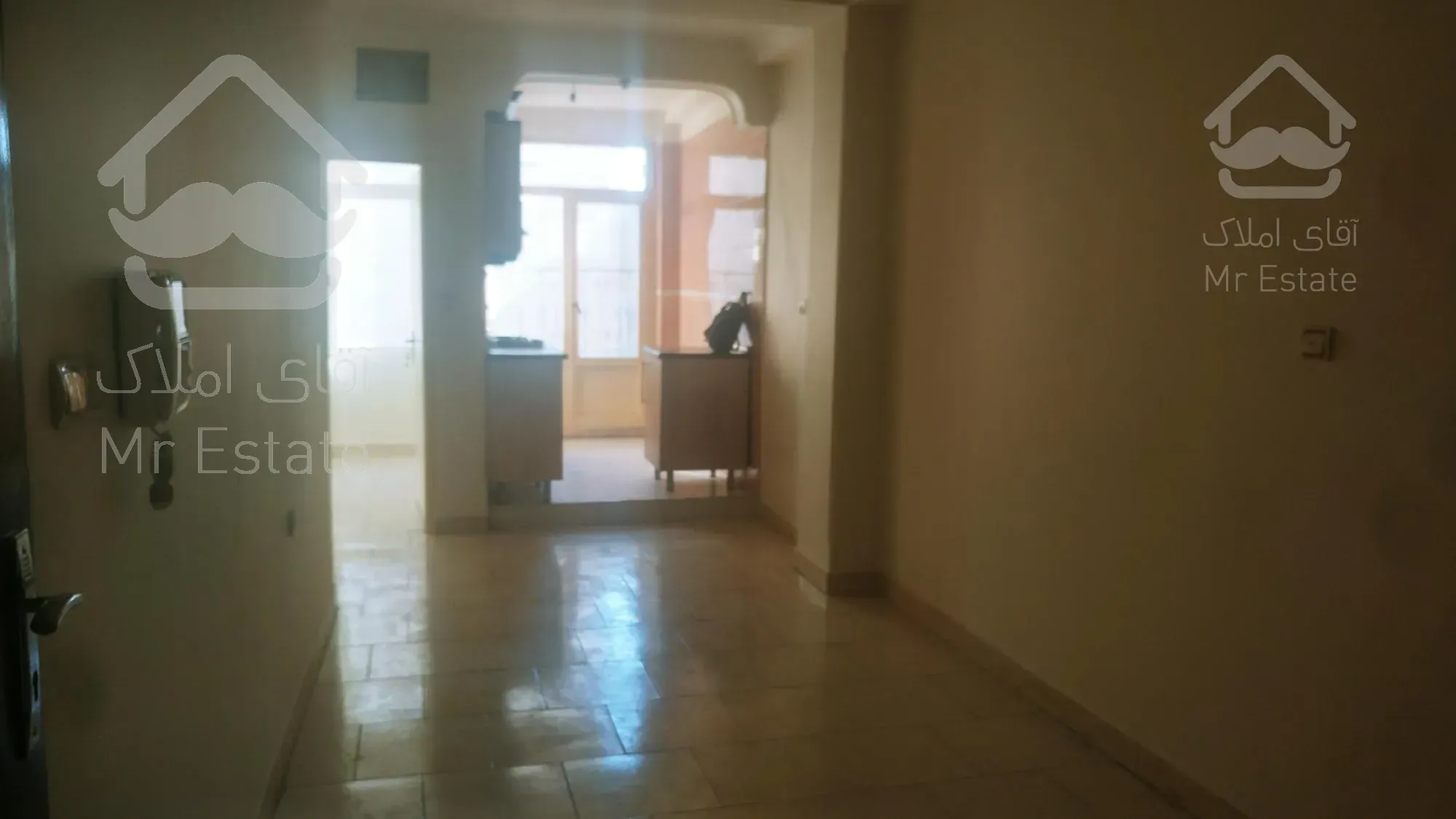 58متر/2خواب/فول بازسازی/خوش