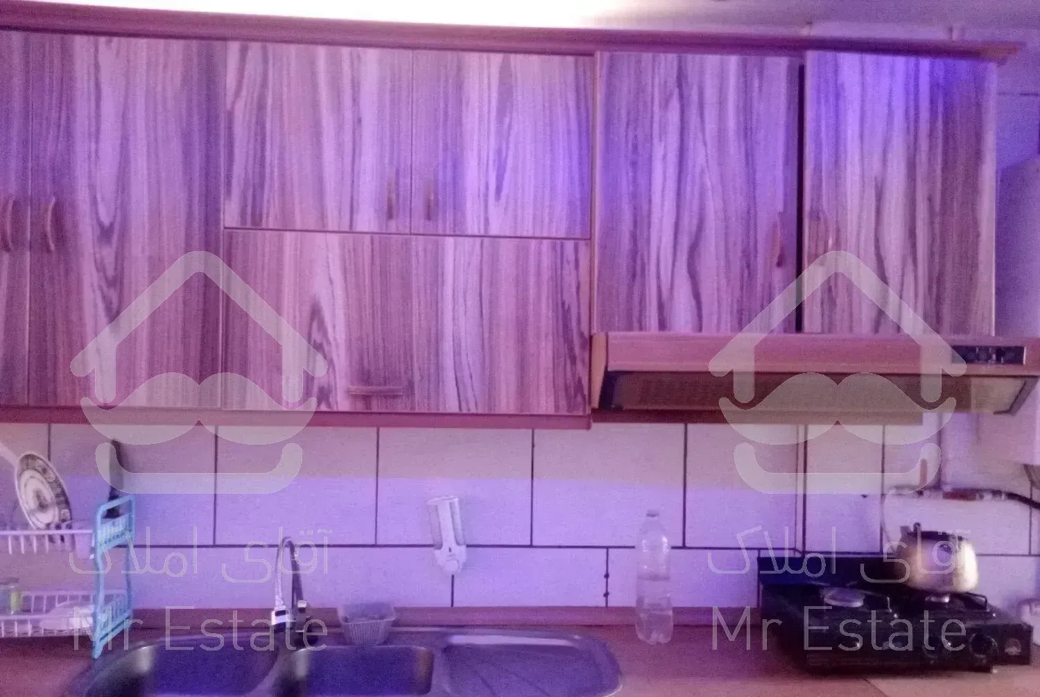 سوئیت اپارتمان فلات مبله