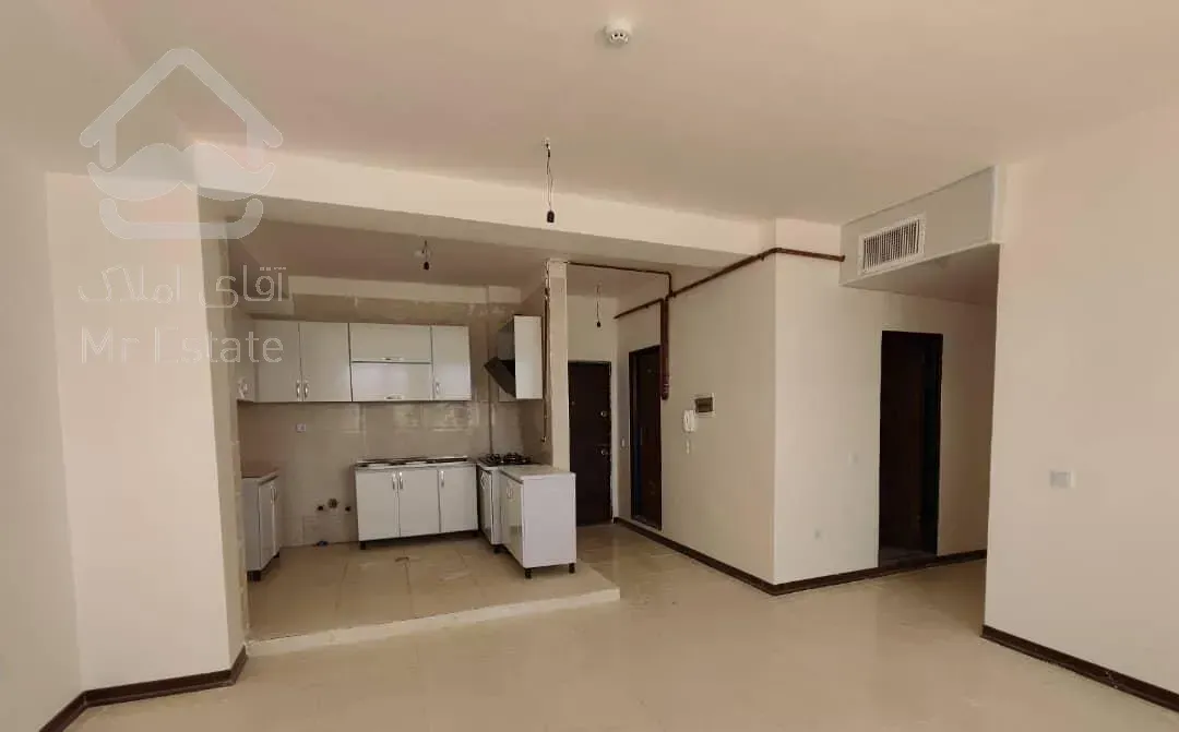 آپارتمان ۸۵متری/ کمالوند فاز۲