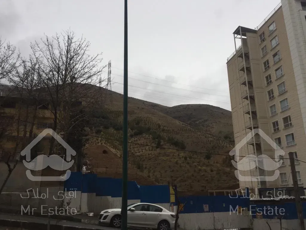 اجاره و رهن آپارتمان زعفرانیه 160  متر اکازيون