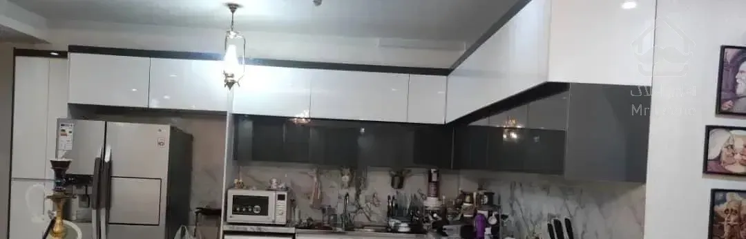 آپارتمان ۹۰ متری نوساز پرند