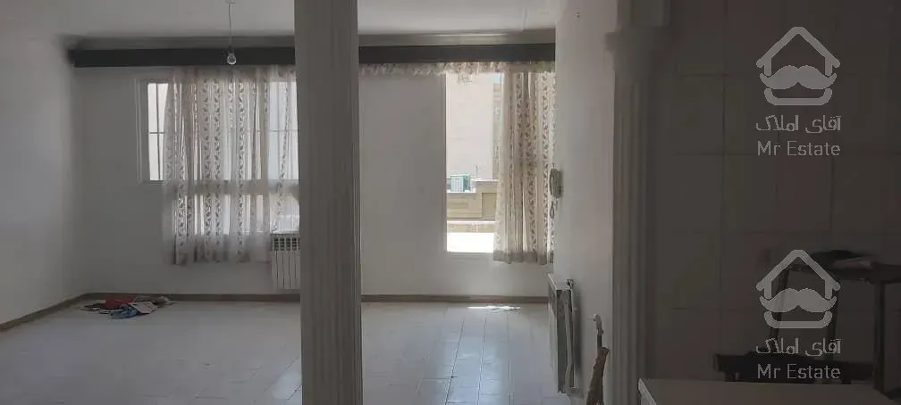 آپارتمان ۸۸ متری سعادت آباد