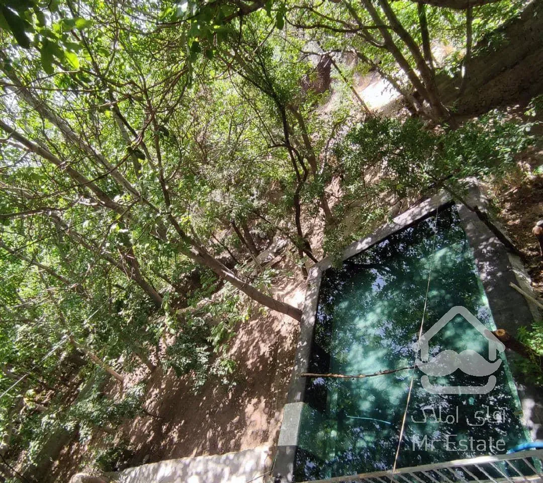 اجاره ویلا باغ منشاد روزانه