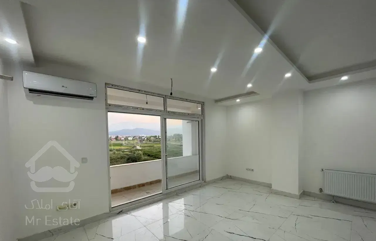 اجاره واحد ۱۰۰ متری پلاک اول ساحل