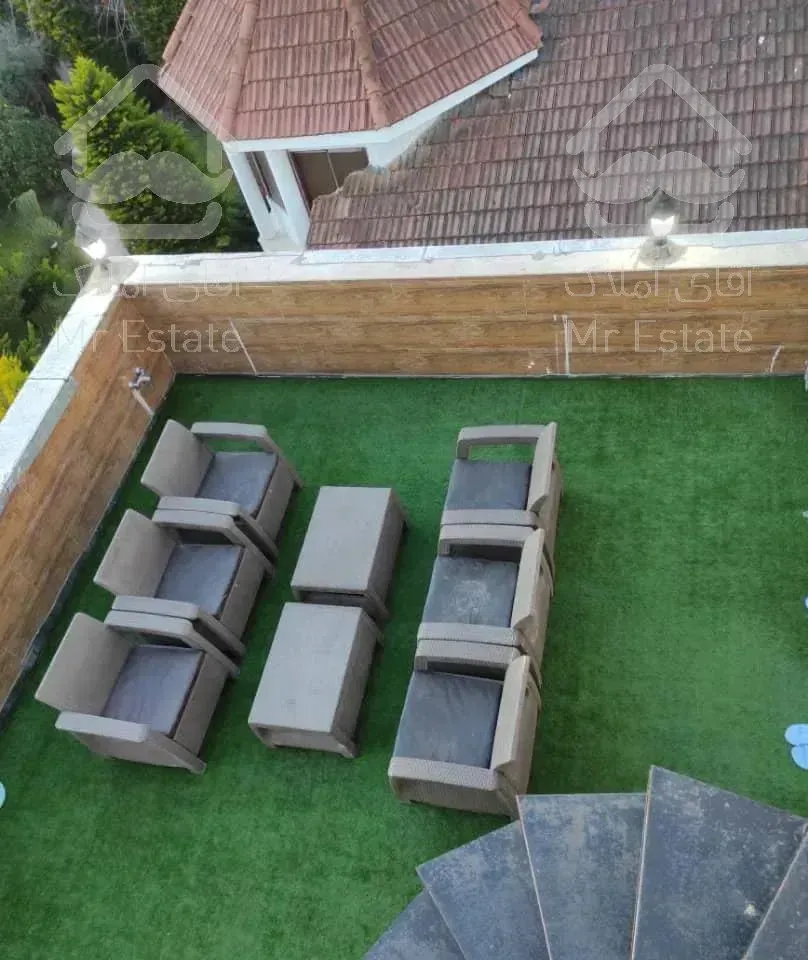 اجاره ویلا تریبلکس ویو کامل به دریا فول امکانات