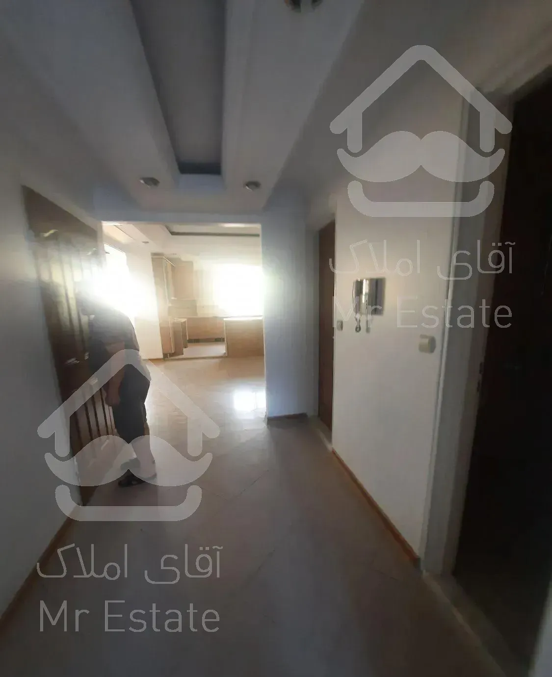 ۱۳۱متر دوخوابه تکواحدی