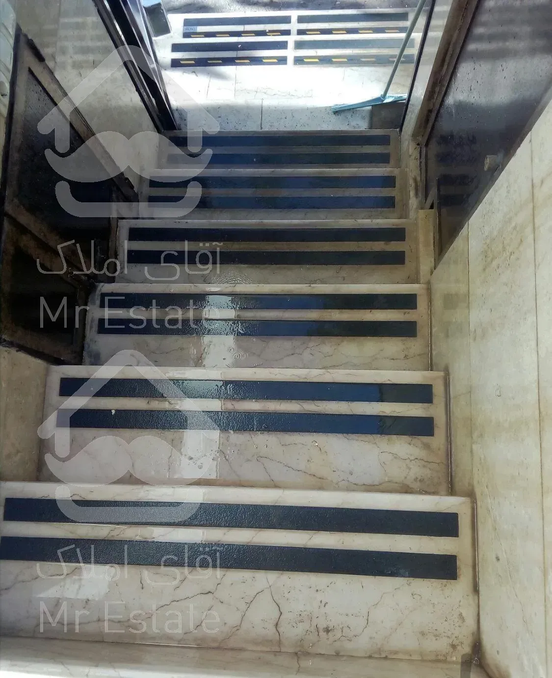 انجام عایق ضدنم آببندی بدونه تخریب کفسابی