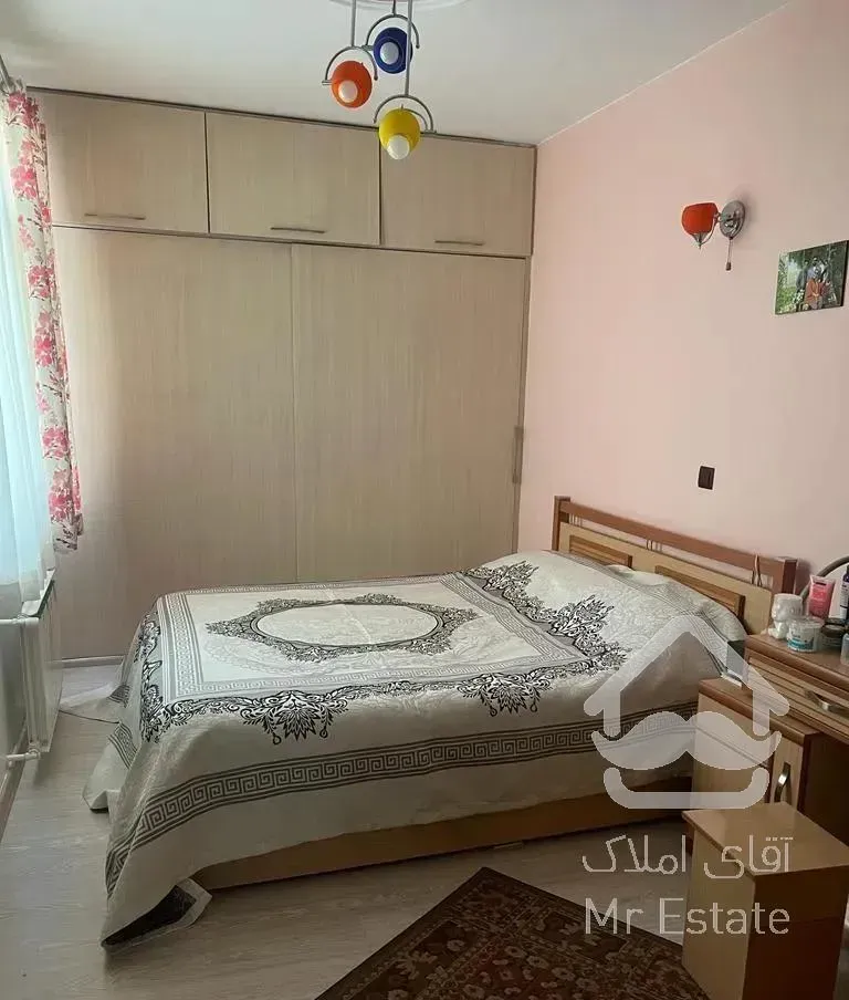 100متر دوخواب  شیک بین گیو و کادوس