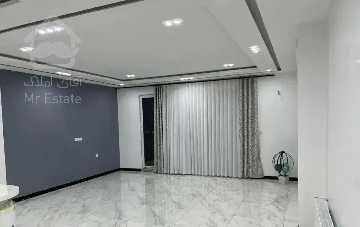 ۱۶۷ متری » وام دار ، رهن دار » لوکس » کاشانی