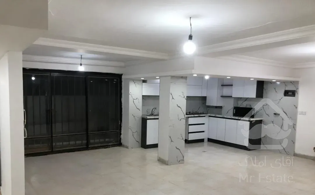 دو خواب/تک واحدی/سندتکبرگ/پارکینگ/چالوس رادیودریا