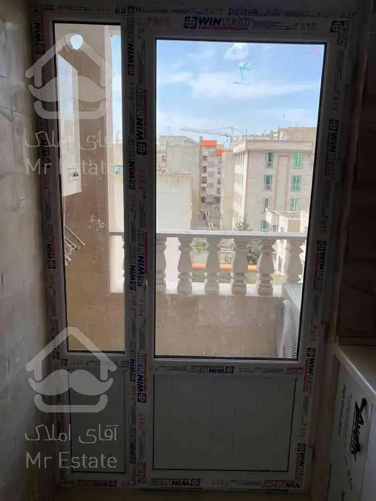 آپارتمان ۶۰متری یکخوابه فردوس غرب *برج مجلل گل نرگس*