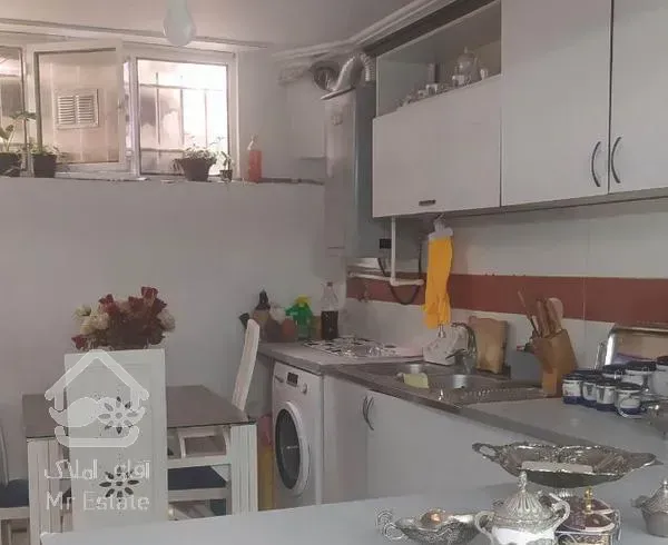 آپارتمان 75 متری مشکینی