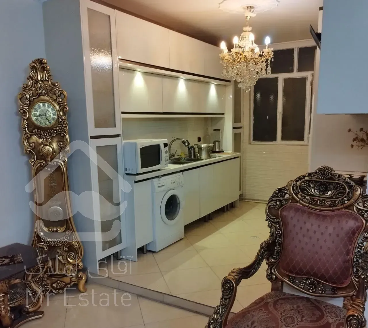 فروش آپارتمان ۹۰ متری تکواحدی اطلاعات