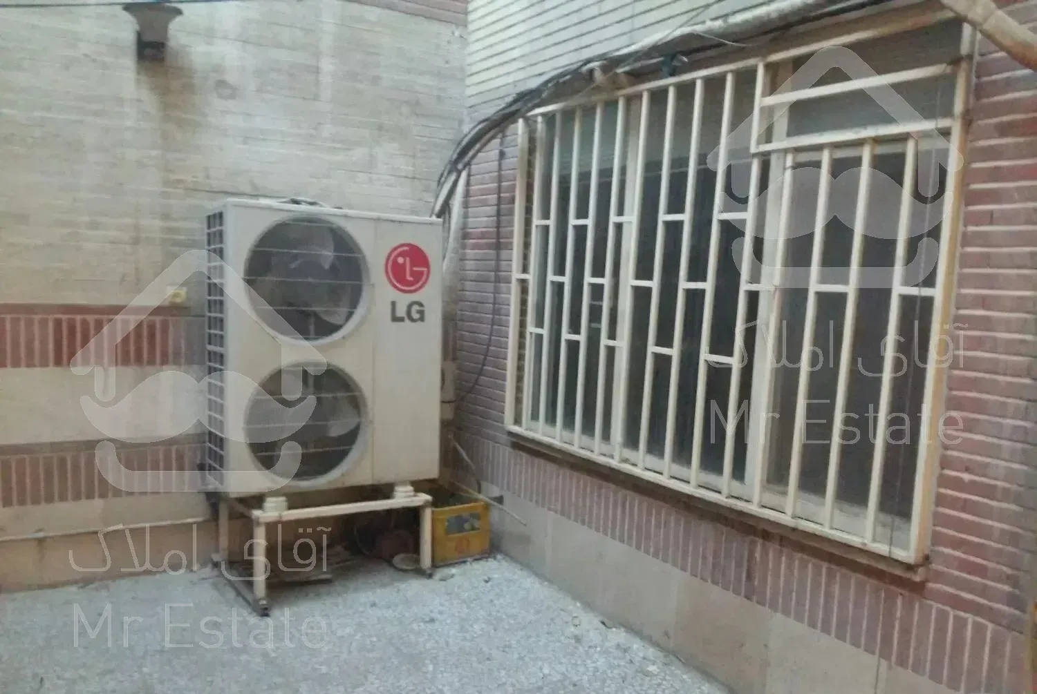 آپارتمان 115 متر میدان ولیعصر خیابان دمشق