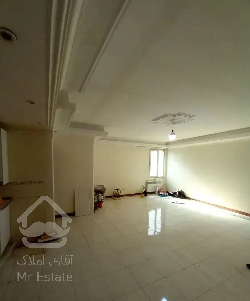 آپارتمان ۷۰ متری، خوش نقشه نورگیر، زیر قیمت منطقه