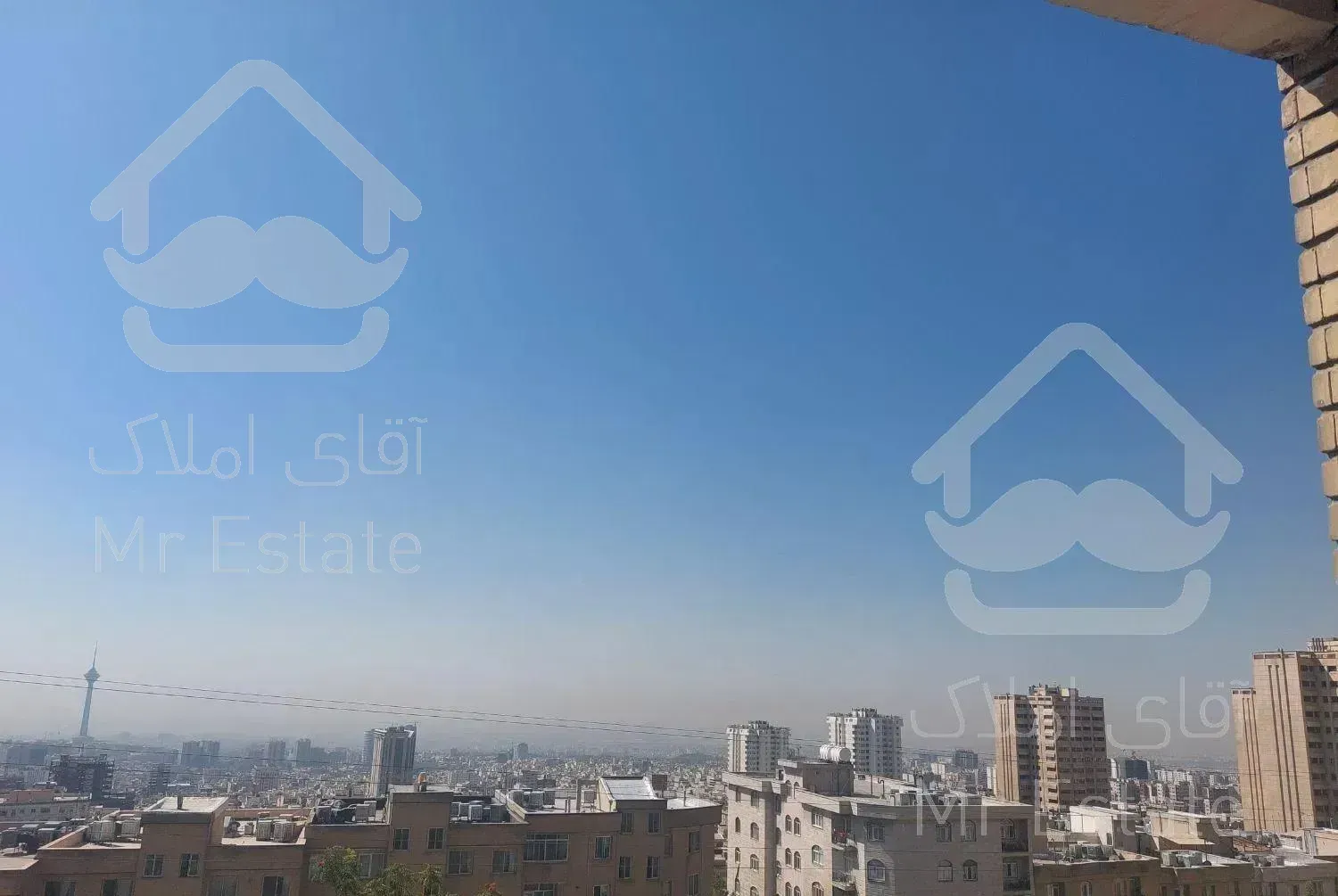 آپارتمان ۱۲۰ متر سعادت اباد