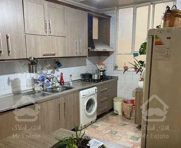 آپارتمان ۱۰۰ متر خیام شرقی