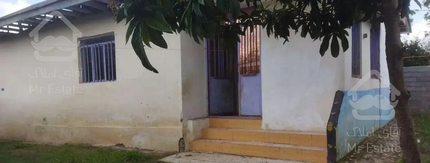 ویلای ۲۸۰ متری در یک کیلومتری لشت نشا