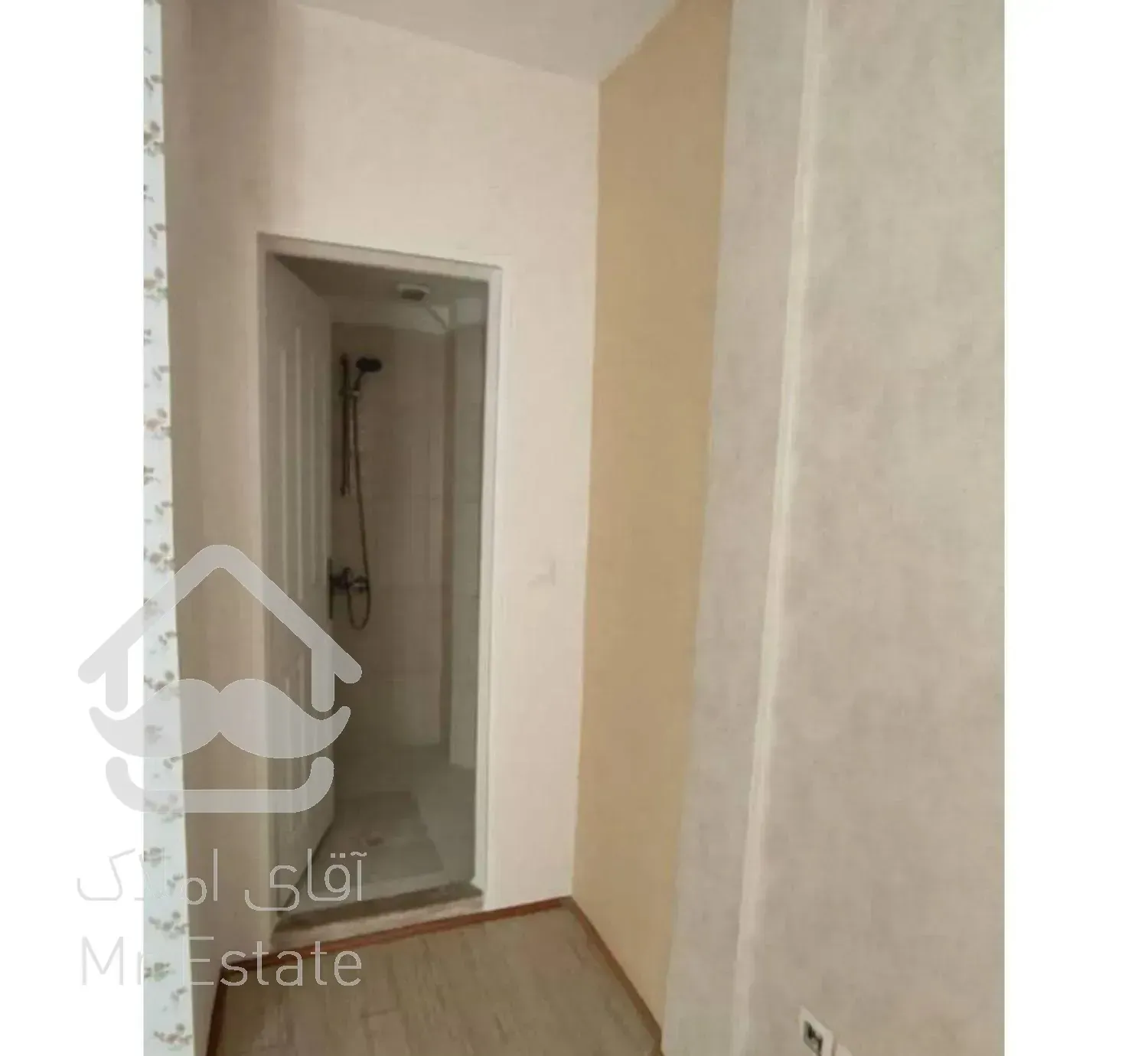 ۵۴متر تک خواب خوش نقشه تک واحدی