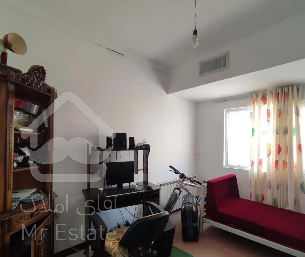 آپارتمان ۸۳ متر مسکن مهر(سحر)