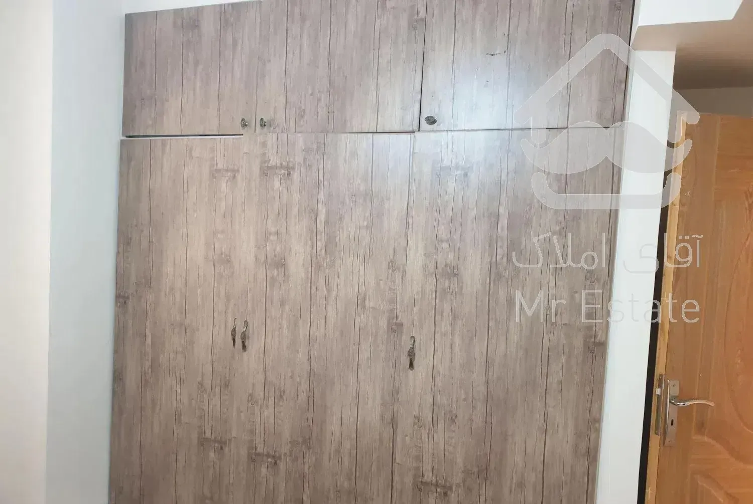 شهرک لاله ۷۲ متر ۲کله نورگیر