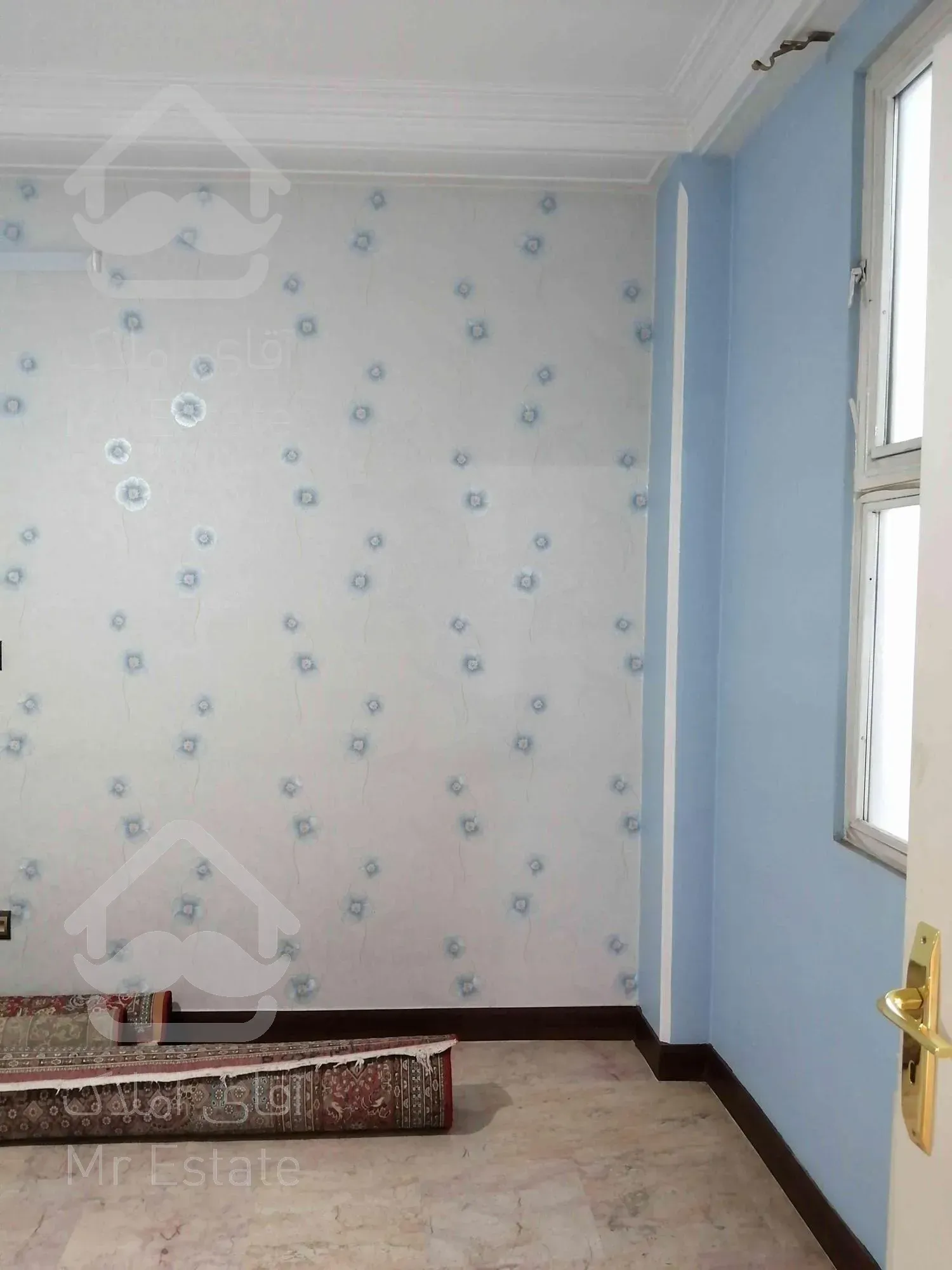 خرید اپارتمان دوخوابه 101متری فردوس شرق