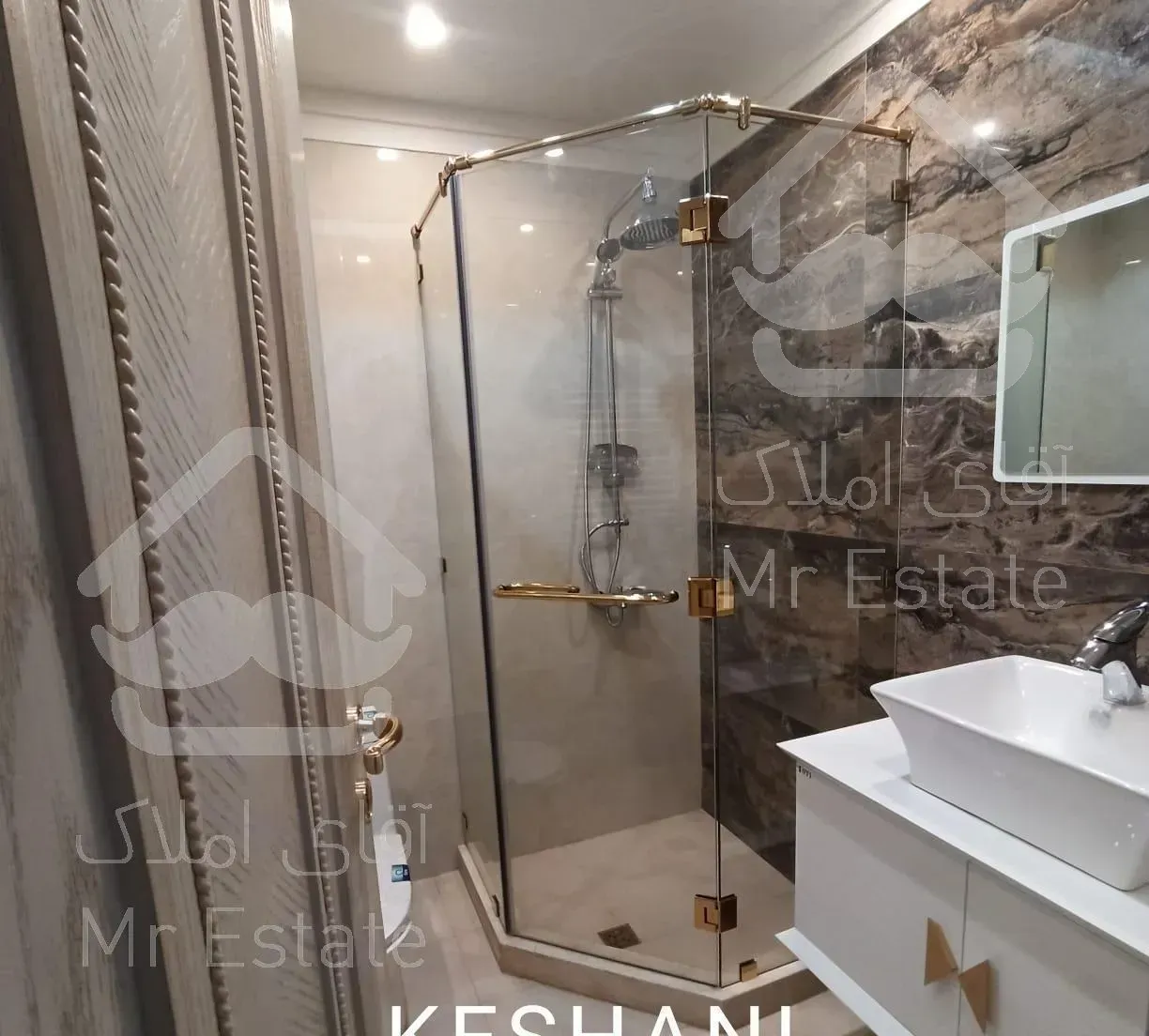 اجاره ۲۴۵متر/۴خواب/فول امکانات فعال/زمرد