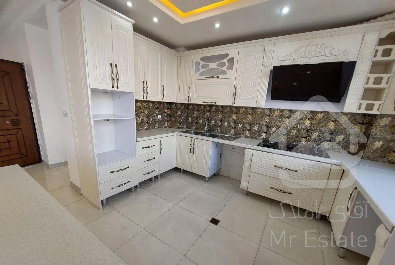 ۱۱۰متر زیبادشت دهکده شهرک راه اهن امیرکبیر ۲۲