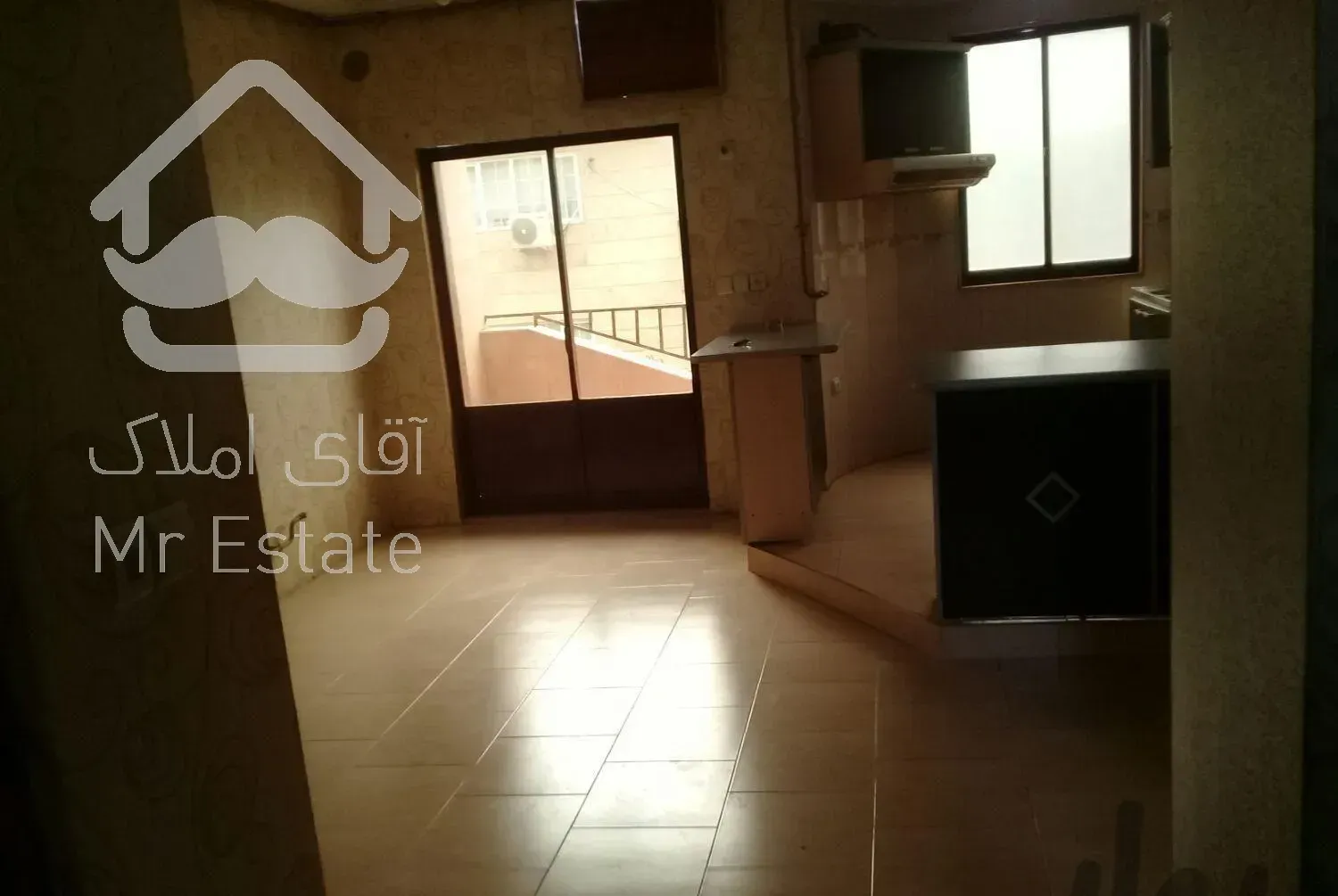 اجاره اپارتمان۶۰ متری خیابان یکتا