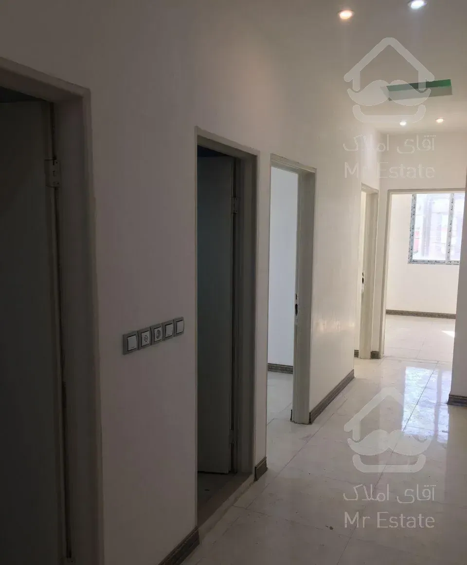 آپارتمان ۱۳۵‌ متری امام رضا ۳ خواب