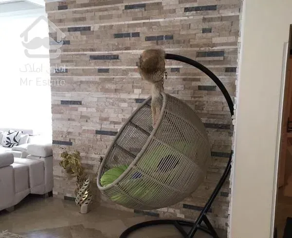 آپارتمان 130 متر /2خواب / خیابان مروارید